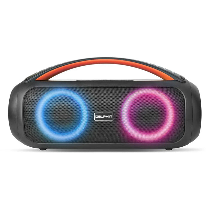 Dolphin LX220 Bluetooth Speaker