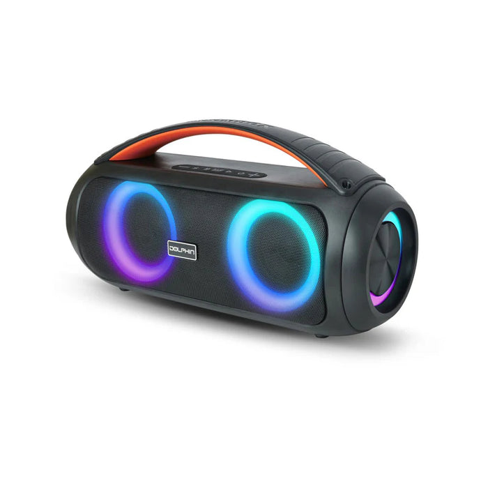 Dolphin LX220 Bluetooth Speaker