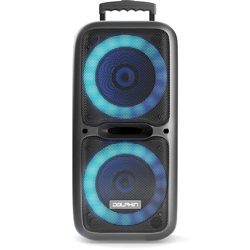 Dolphin SP-2120RBT Bluetooth Speaker