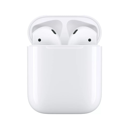 Airpods (2nd Generation)