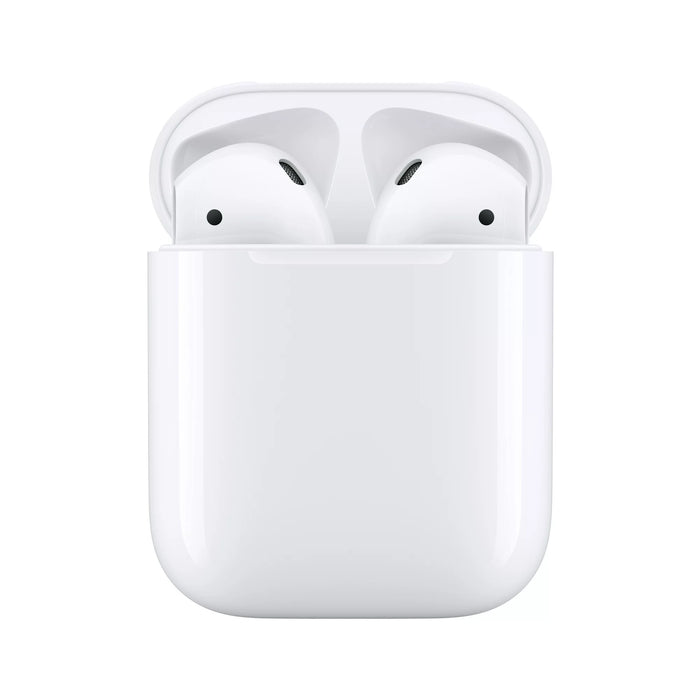 Airpods (2nd Generation)