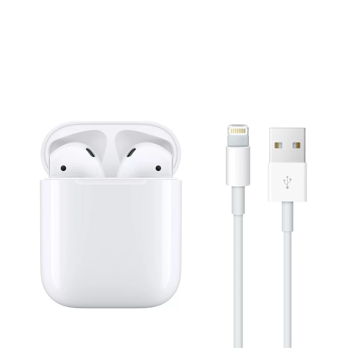 Airpods (2nd Generation)