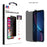 Apple iPhone 11 - Privacy Tempered Glass