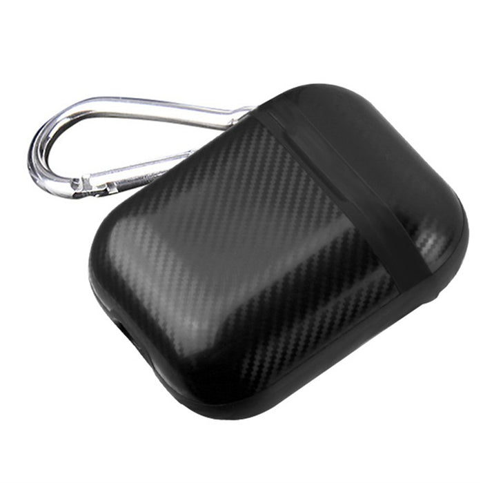 Airpods (2nd Generation) Case - Carbon Fiber