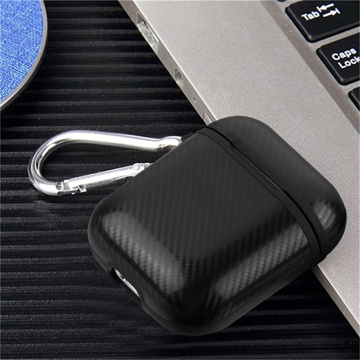 Airpods (2nd Generation) Case - Carbon Fiber