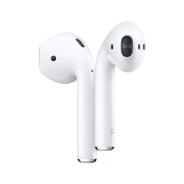 Airpods (2nd Generation)