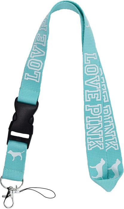 PINK Lanyard