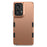 Moto G Stylus 5G (2024) Case - Rose Gold