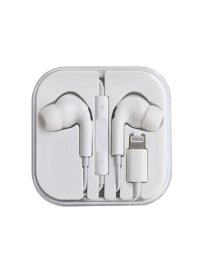 Lightning Digital Audio Earphone