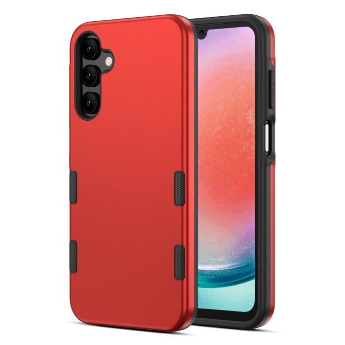 Samsung Galaxy A15 5G Case - Red