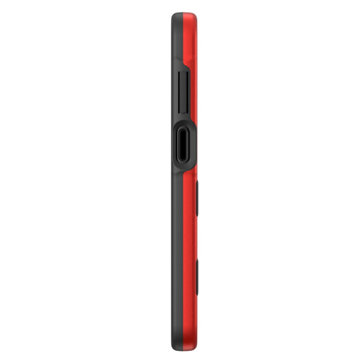 Samsung Galaxy A15 5G Case - Red