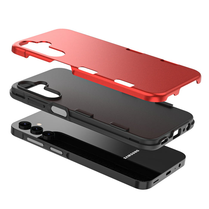 Samsung Galaxy A15 5G Case - Red