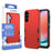 Samsung Galaxy A15 5G Case - Red