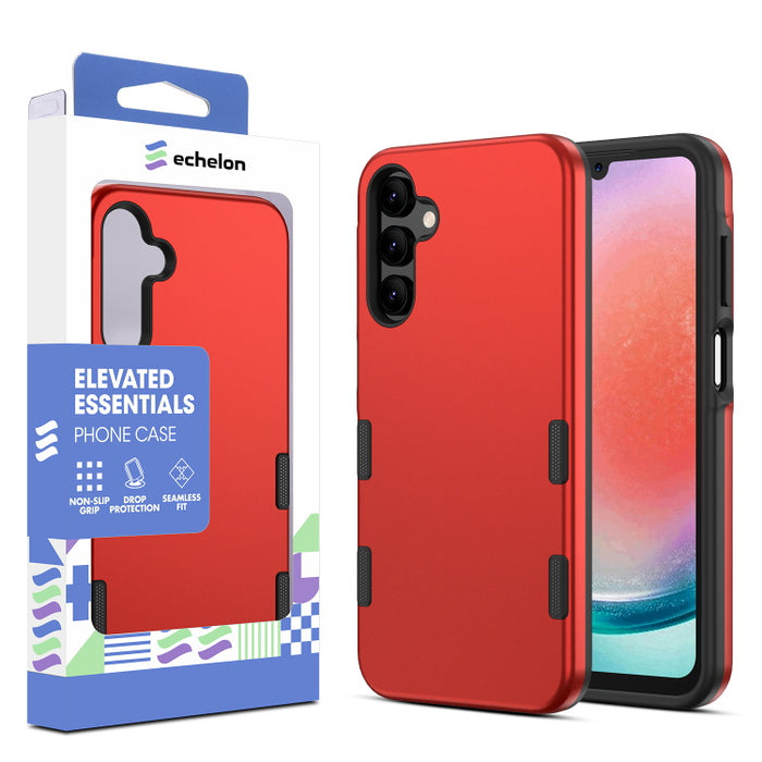 Samsung Galaxy A15 5G Case - Red