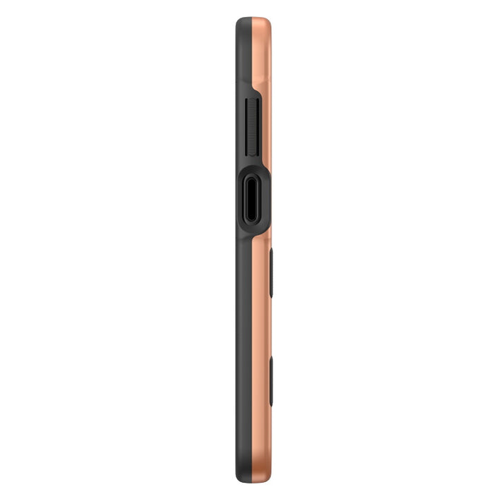 Samsung Galaxy A15 5G Case - Rose Gold