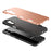 Samsung Galaxy A15 5G Case - Rose Gold