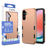 Samsung Galaxy A15 5G Case - Rose Gold