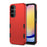 Samsung Galaxy A25 5G Case - Red