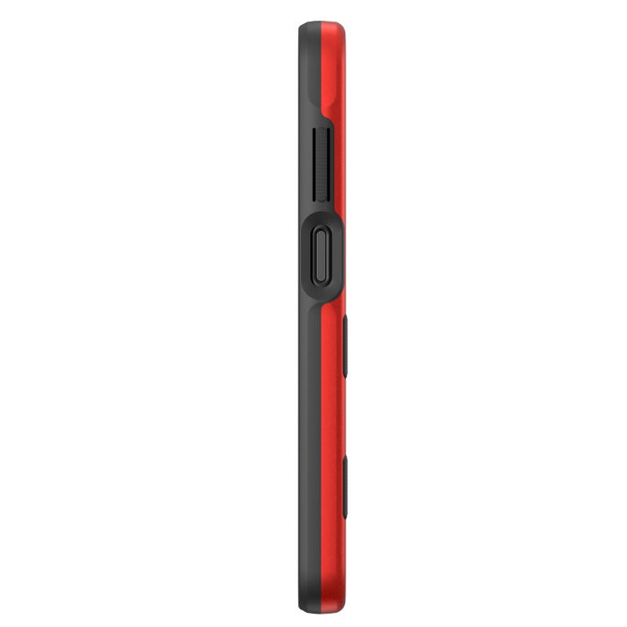 Samsung Galaxy A25 5G Case - Red