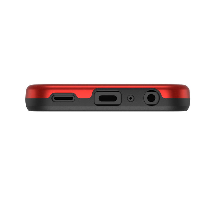 Samsung Galaxy A25 5G Case - Red