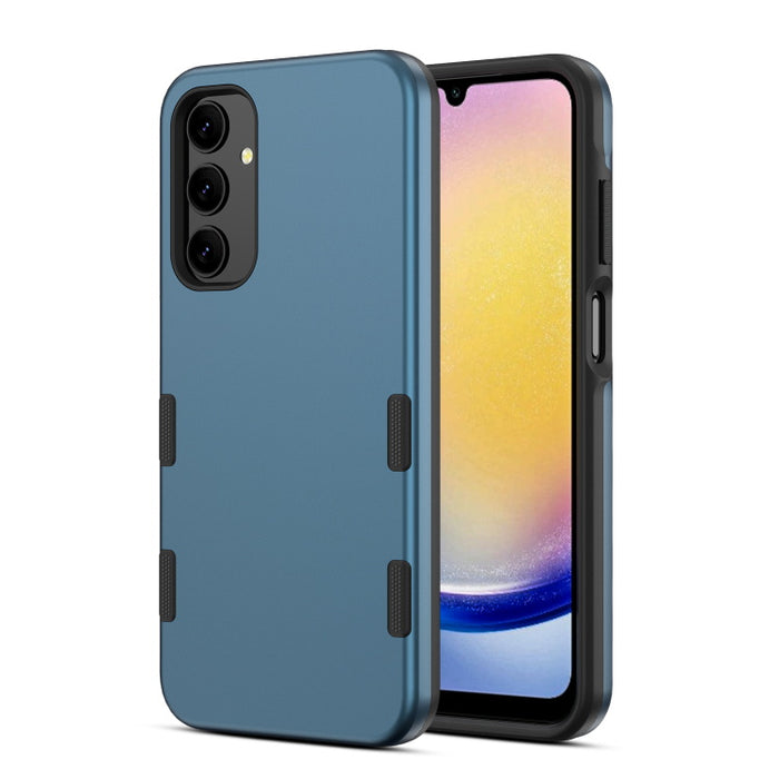 Samsung Galaxy A25 5G Case - Blue