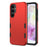 Samsung Galaxy A35 5G Case - Red