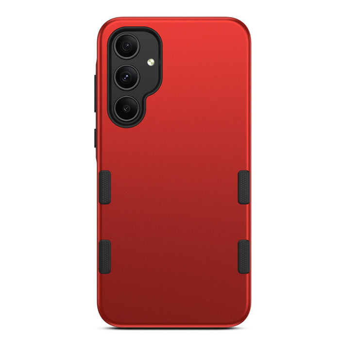 Samsung Galaxy A35 5G Case - Red