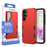 Samsung Galaxy A35 5G Case - Red