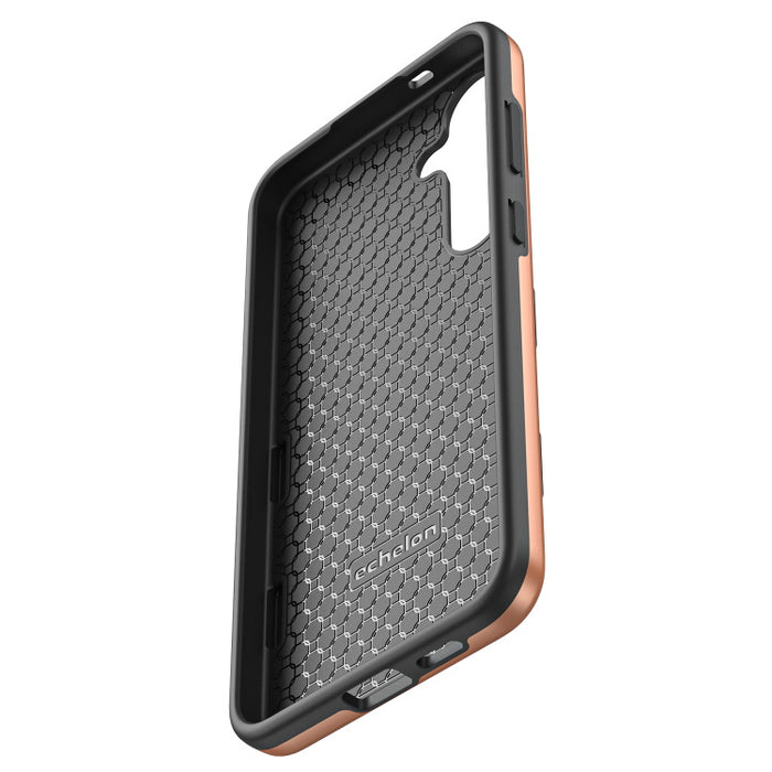 Samsung Galaxy S24 5G Case - Rose Gold