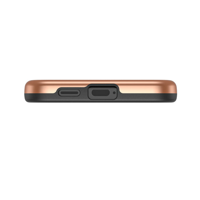 Samsung Galaxy S24 5G Case - Rose Gold