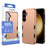 Samsung Galaxy S24 5G Case - Rose Gold