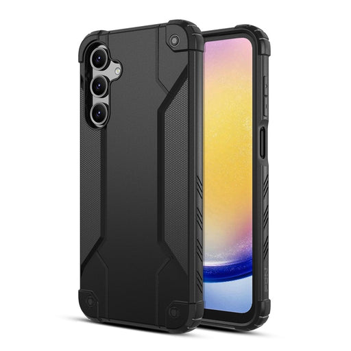 Samsung Galaxy A16 Case - Black