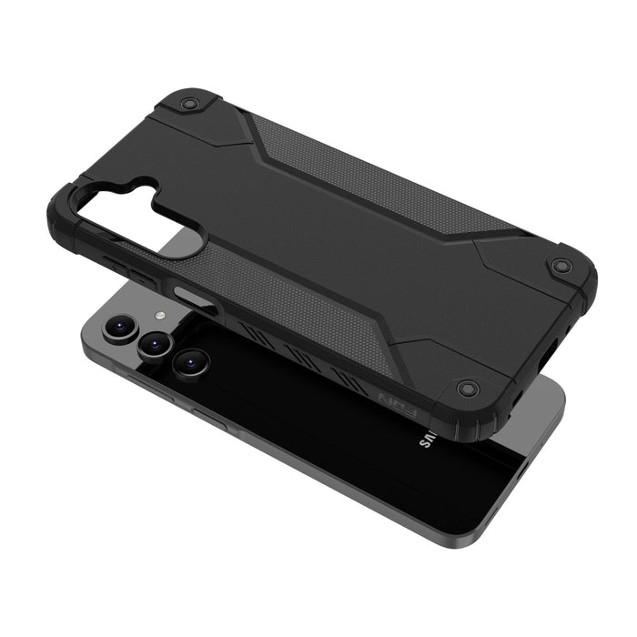 Samsung Galaxy A16 Case - Black