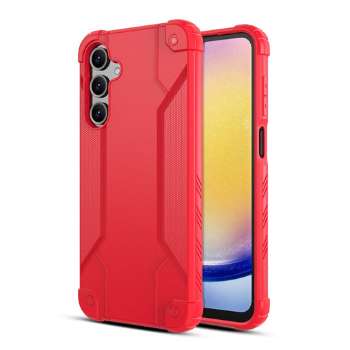 Samsung Galaxy A16 Case - Red