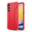 Samsung Galaxy A16 Case - Red