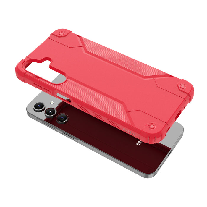 Samsung Galaxy A16 Case - Red