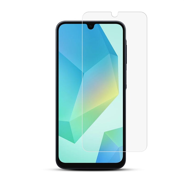 Samsung Galaxy A16 - Tempered Glass