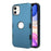 Apple iPhone 11 TUFF Case – Blue