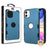 Apple iPhone 11 TUFF Case – Blue