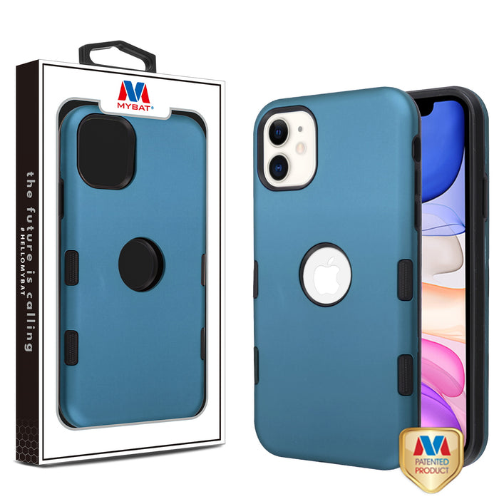 Apple iPhone 11 TUFF Case – Blue