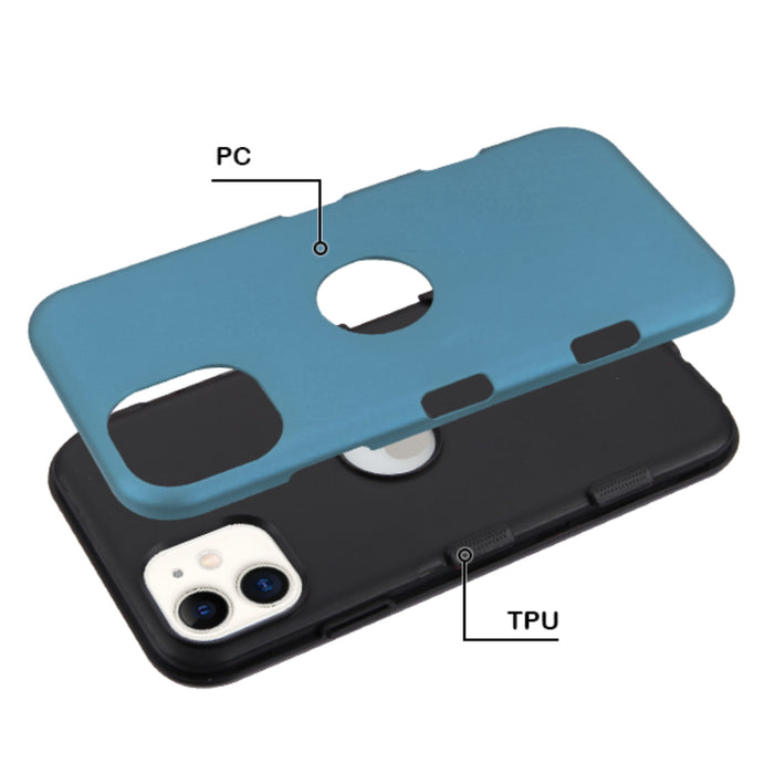 Apple iPhone 11 TUFF Case – Blue