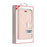 Apple iPhone 11 Wallet Case – Rose Gold