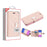 Apple iPhone 11 Wallet Case – Rose Gold