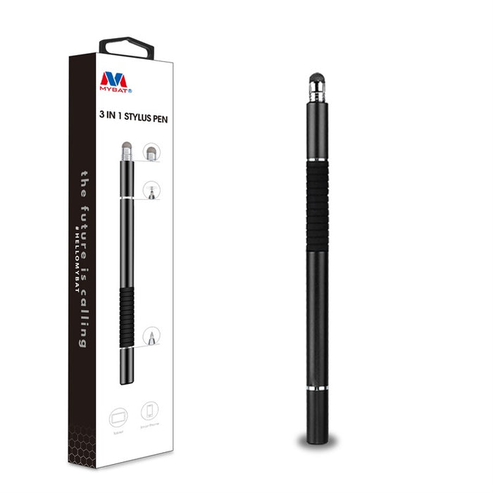 3 in 1 Stylus Pen