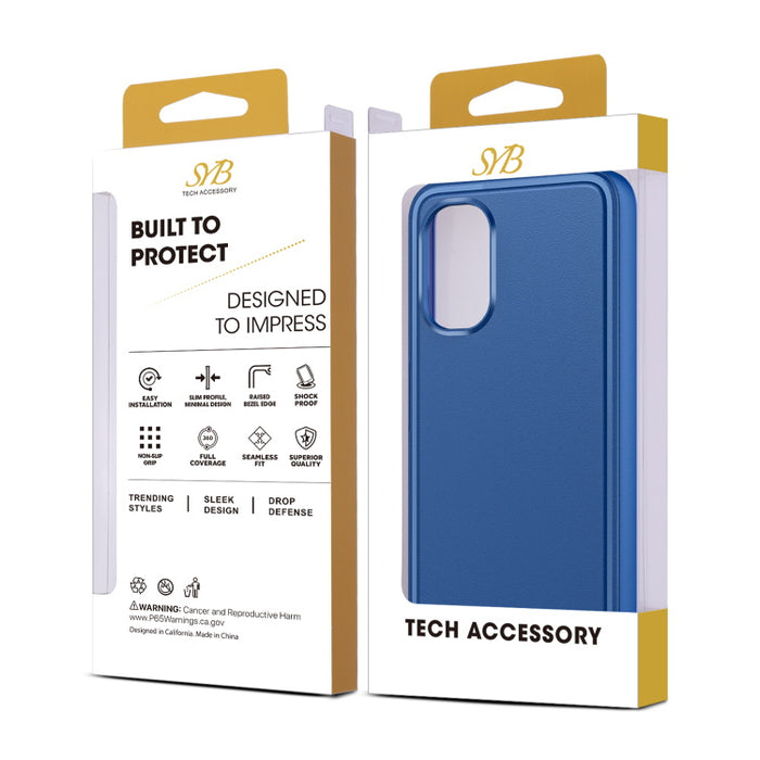 Celero5G 2024 Case - Blue