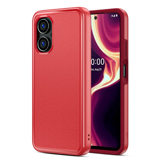 Celero5G 2024 Case - Red