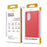 Celero5G 2024 Case - Red