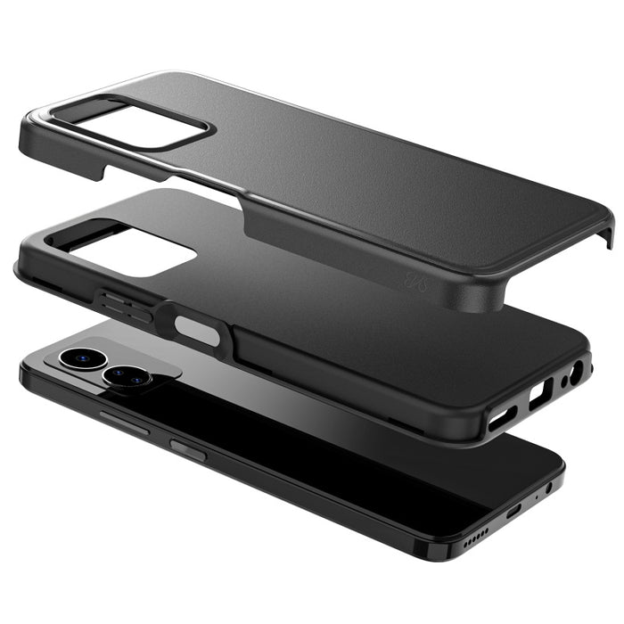 Celero5G SC Case - Black