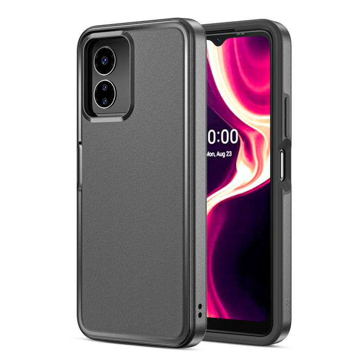 Celero5G SC Case - Black