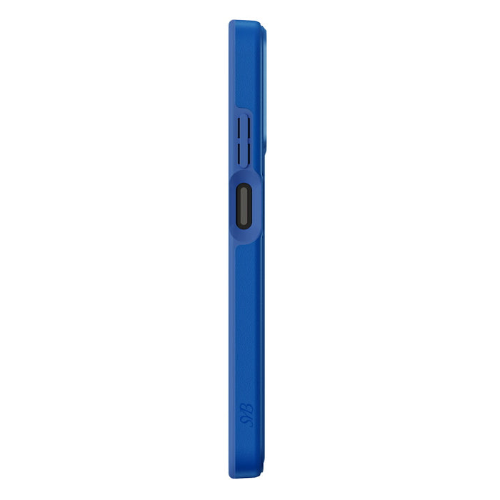 Moto G 5G (2024) Case - Blue